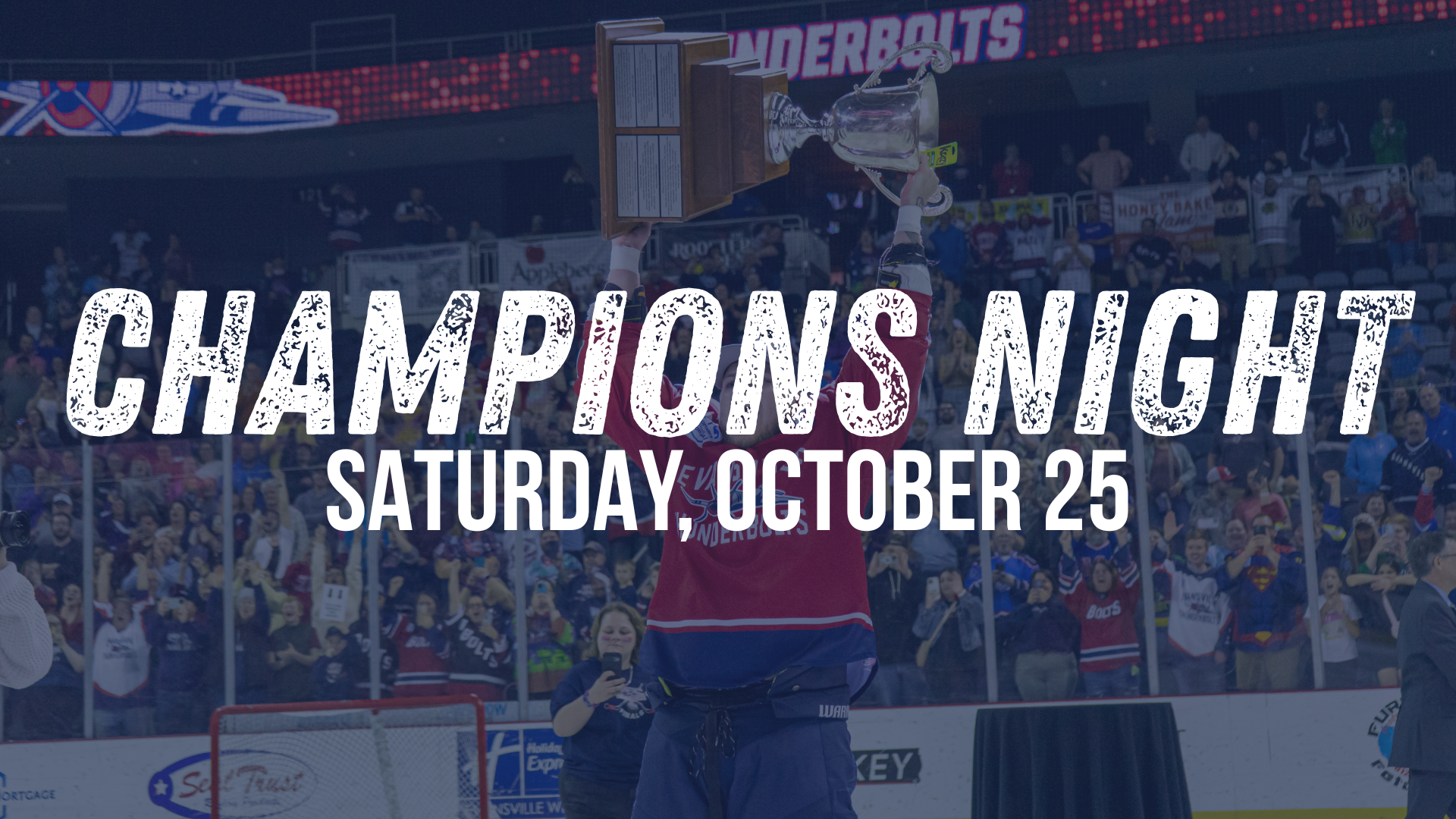Champions Night