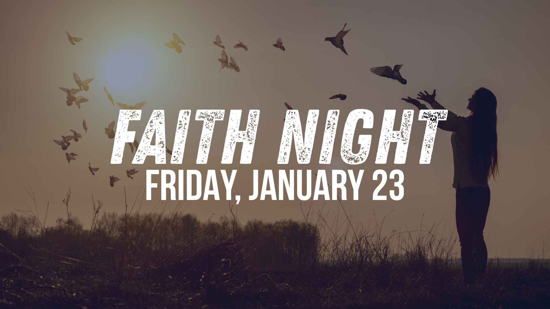 Faith Night
