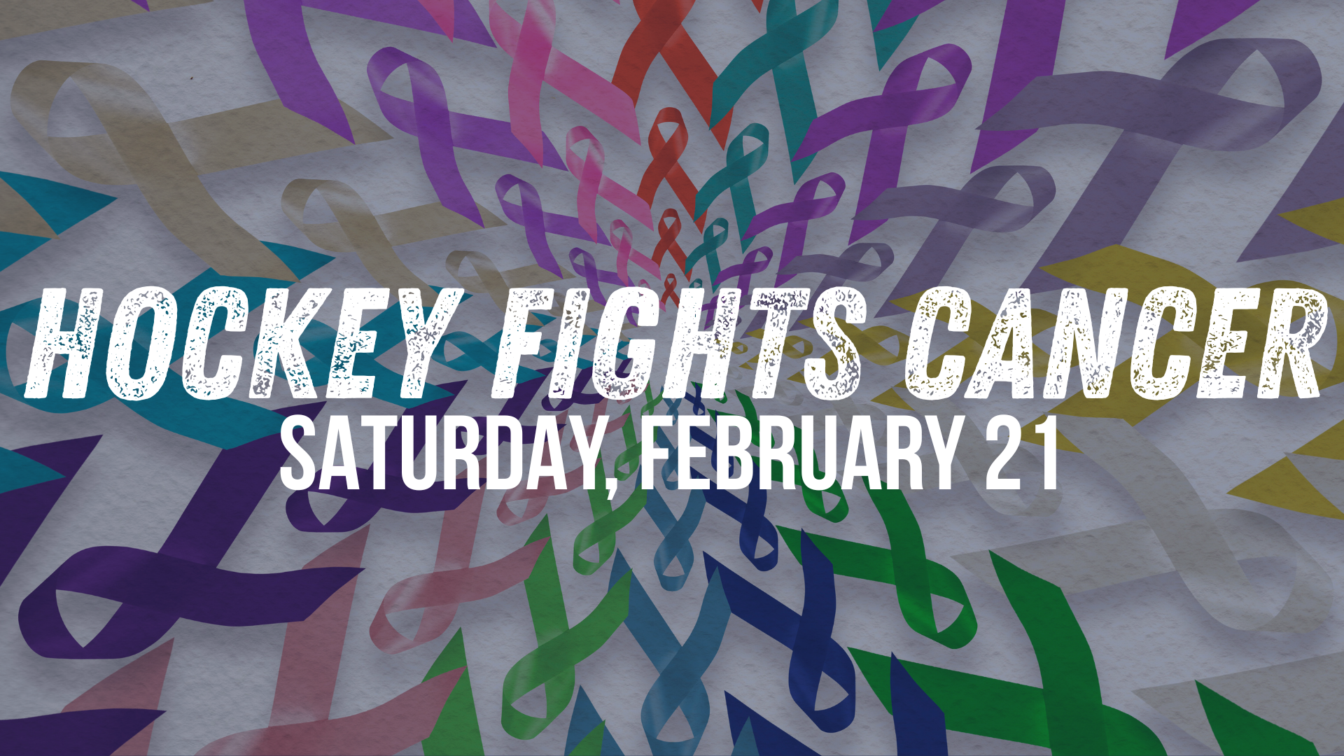 Hockey Fights Cancer