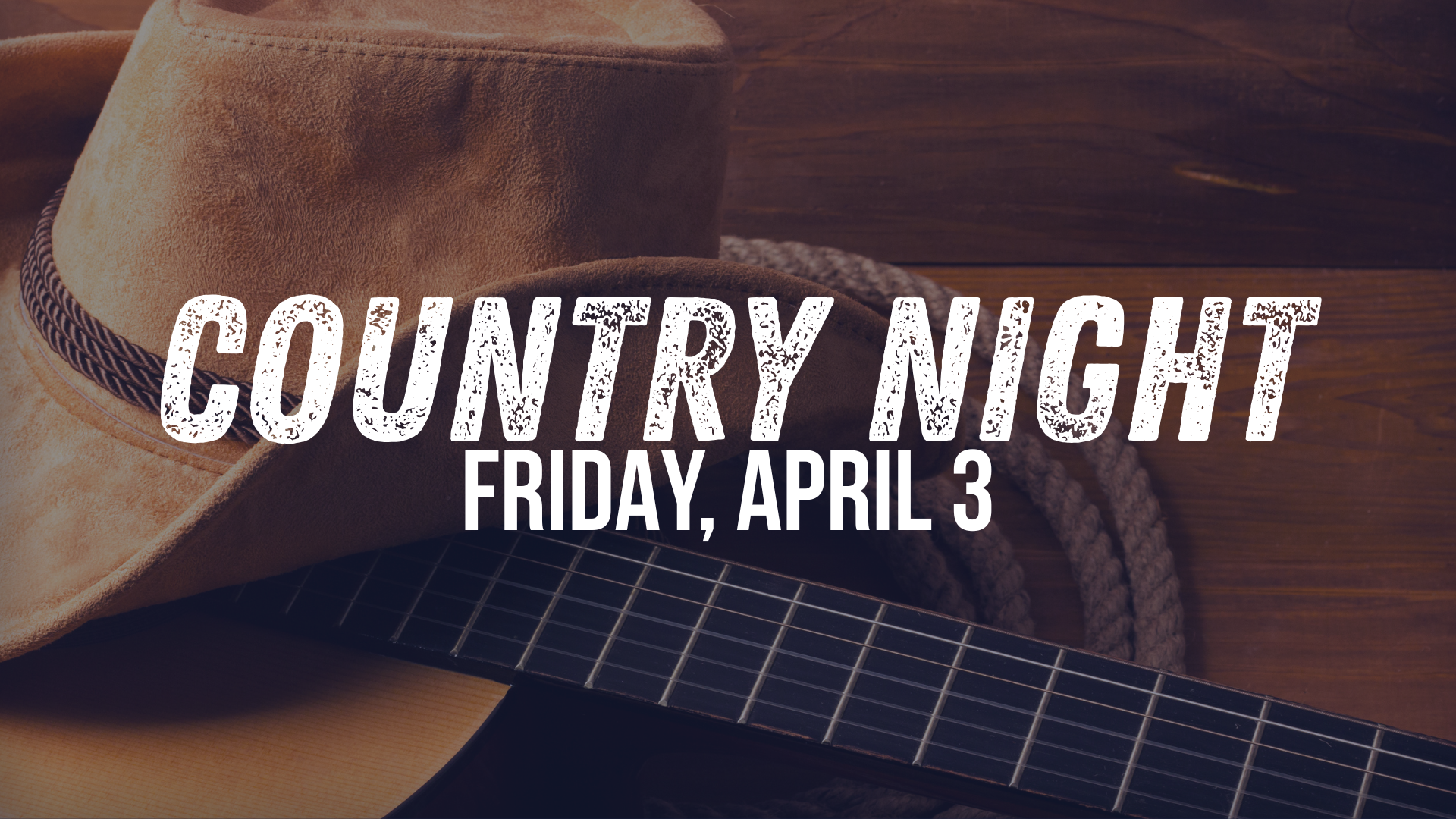 Country Night