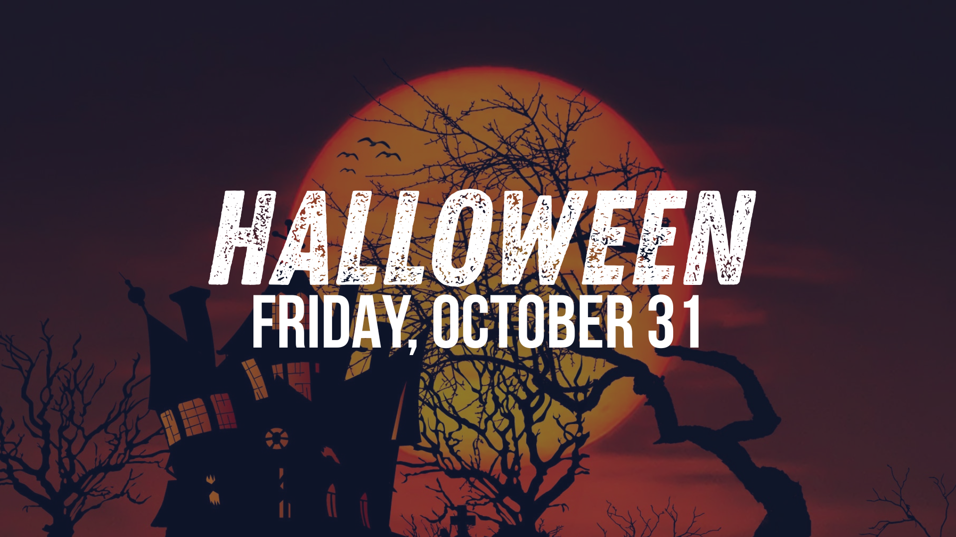 Halloween