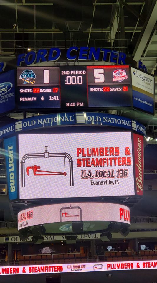 Plumbers Jumbotron
