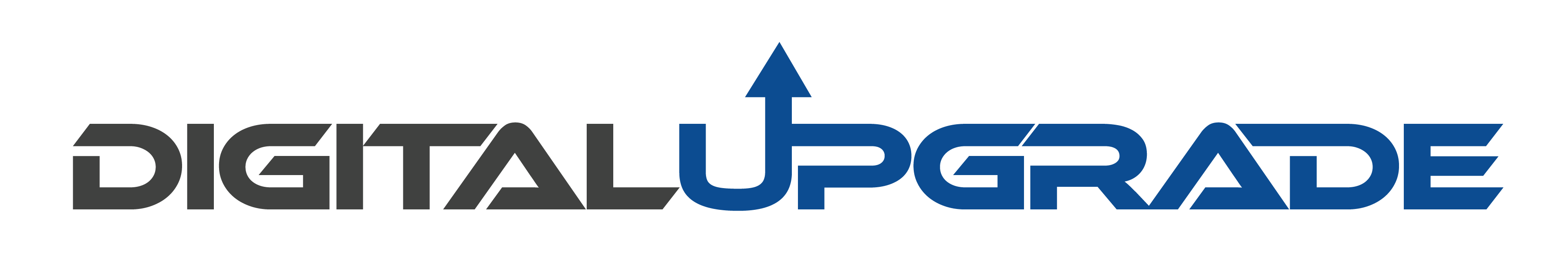 Digital Upgrade Logo