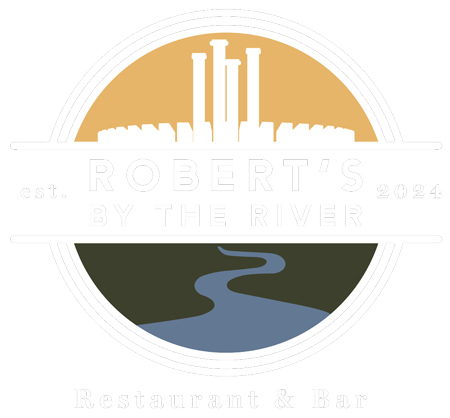 Roberts By the River Logo