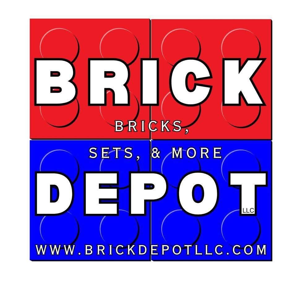 Brick Depot LLC Logo