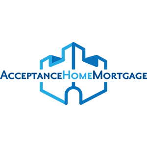 Acceptance Home Mortgage Logo