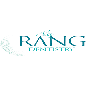 Alex Rang Logo