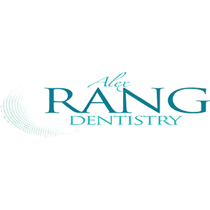 Alex Rang Dentistry Logo