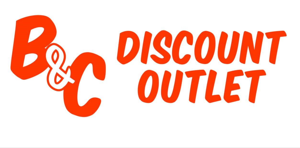 BC Disc Outlet logo