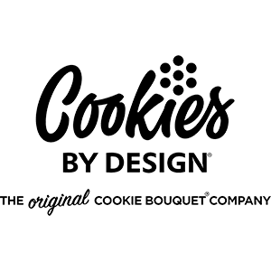Cookies By Design Logo