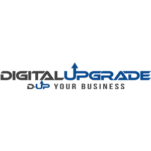 Digital Upgrade Logo