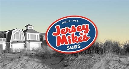 Jersey Mike's Logo
