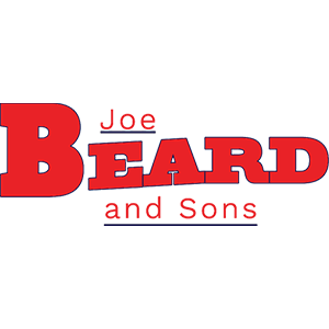 Joe Beard Logo