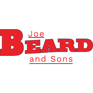 Joe Beard & Sons Logo