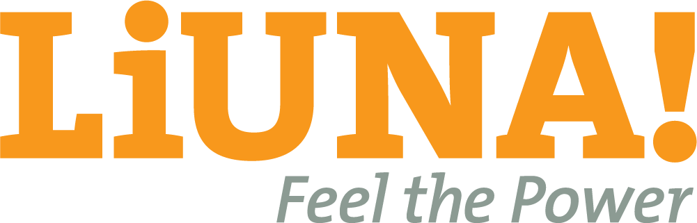 LiUNA Local 561 Logo