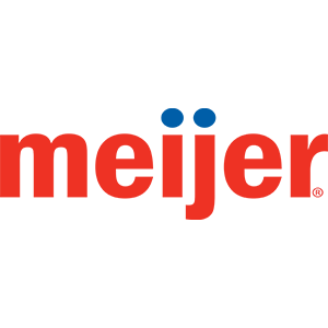 Meijer Logo