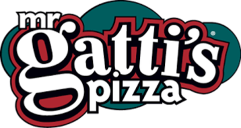 Mr Gattis Pizza Logo