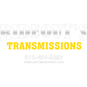 Rideout's Transmission Logo