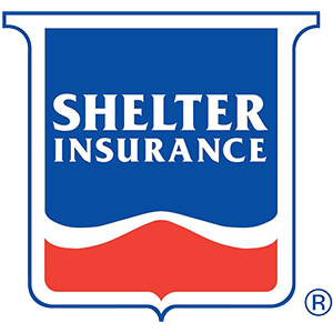 Shelter Insurance - David Cordray Logo