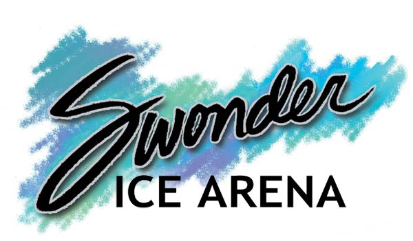 Swonder Ice Arena Logo