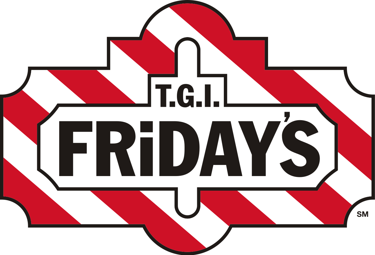 TGI Fridays logo.svg