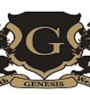 genesis health logo