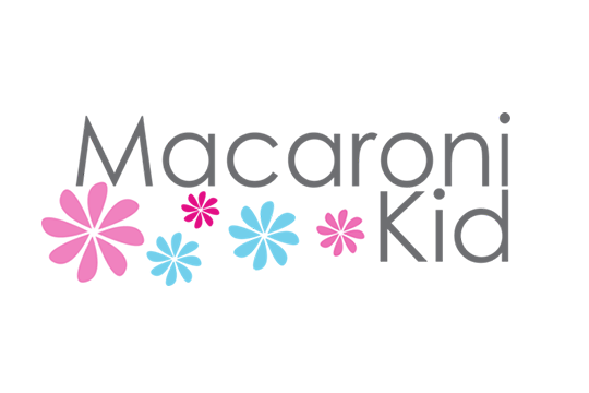 macaroni kids logo