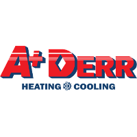 A+ Derr Logo