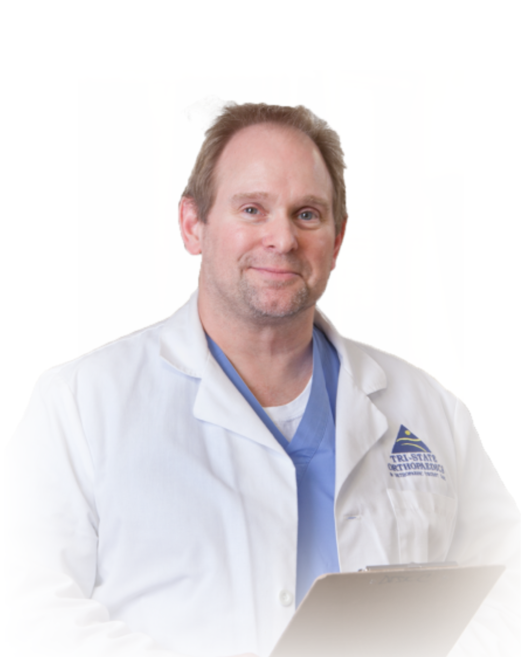Dr. Glenn Johnson