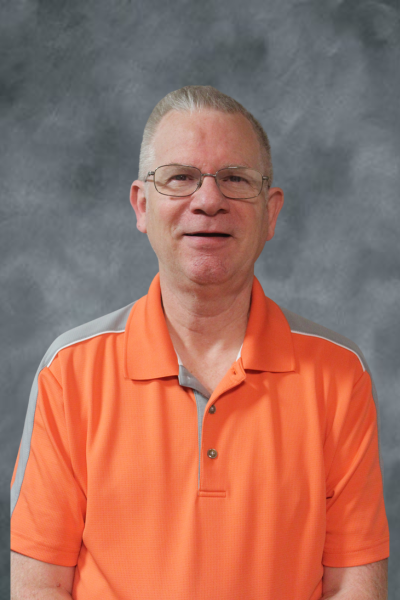 Chris Kreiser