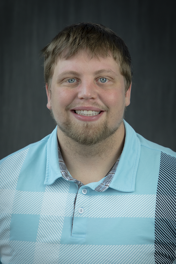 Jacob Vanmeter