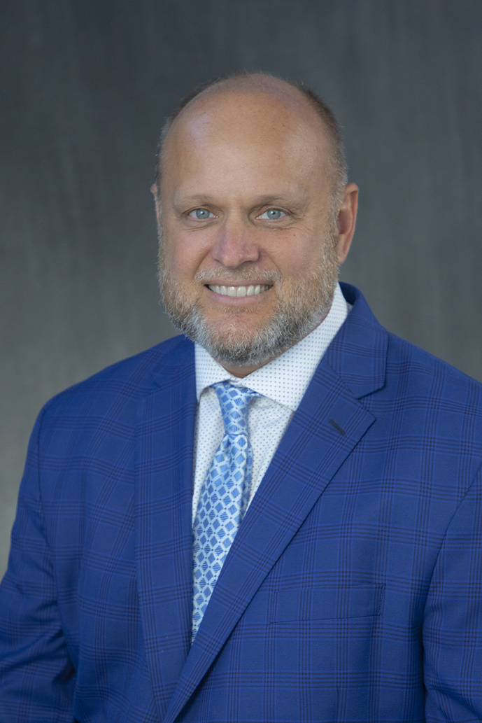 Scott Schoenike
